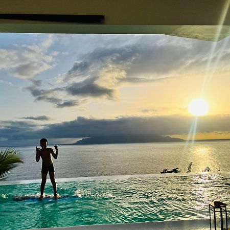 Fogo Boutique Hotel Sao Filipe Εξωτερικό φωτογραφία