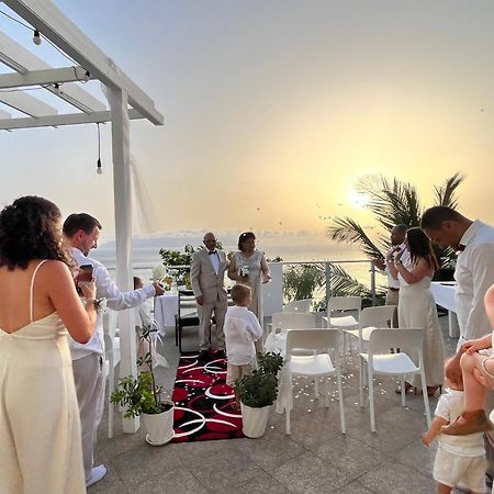 Fogo Boutique Hotel Sao Filipe Εξωτερικό φωτογραφία