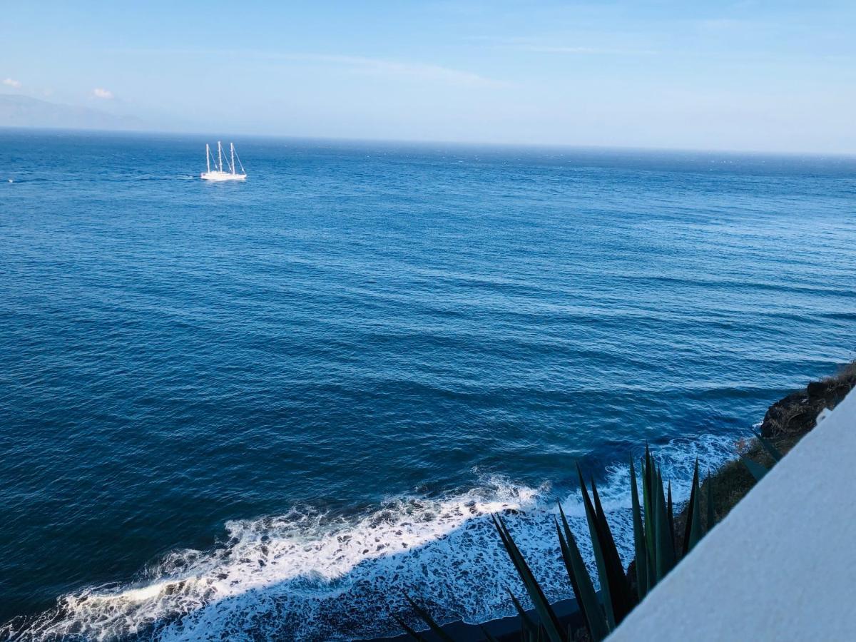 Fogo Boutique Hotel Sao Filipe Εξωτερικό φωτογραφία