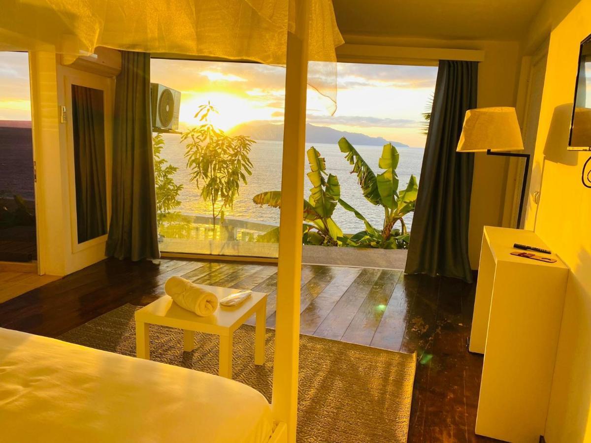Fogo Boutique Hotel Sao Filipe Εξωτερικό φωτογραφία