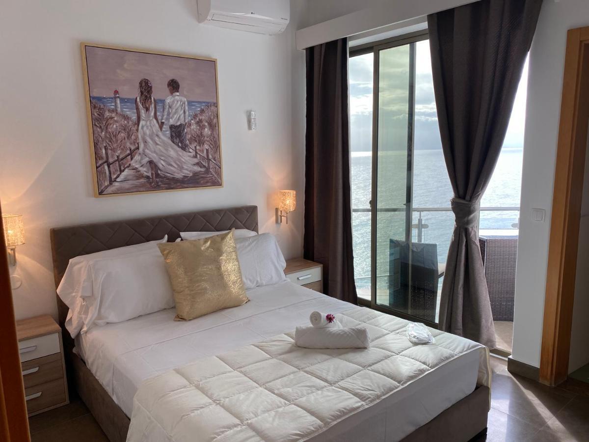 Fogo Boutique Hotel Sao Filipe Εξωτερικό φωτογραφία