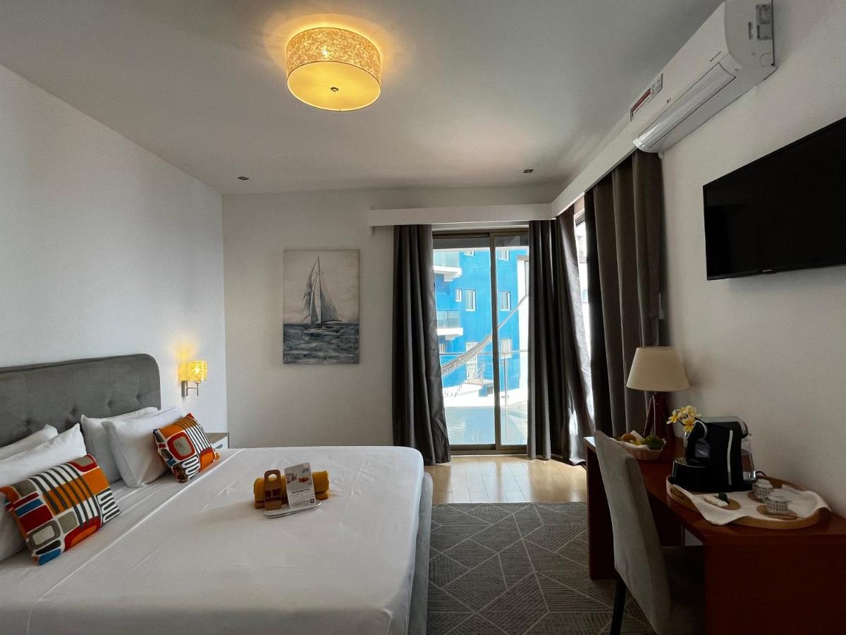 Fogo Boutique Hotel Sao Filipe Εξωτερικό φωτογραφία