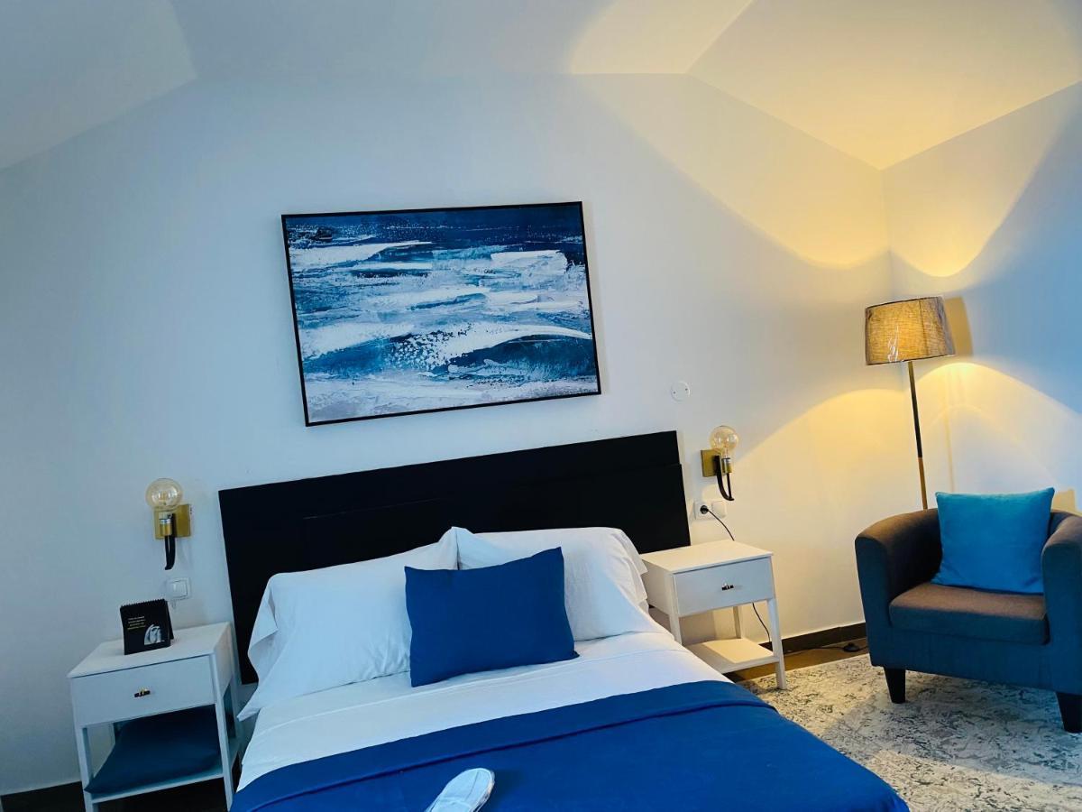 Fogo Boutique Hotel Sao Filipe Εξωτερικό φωτογραφία