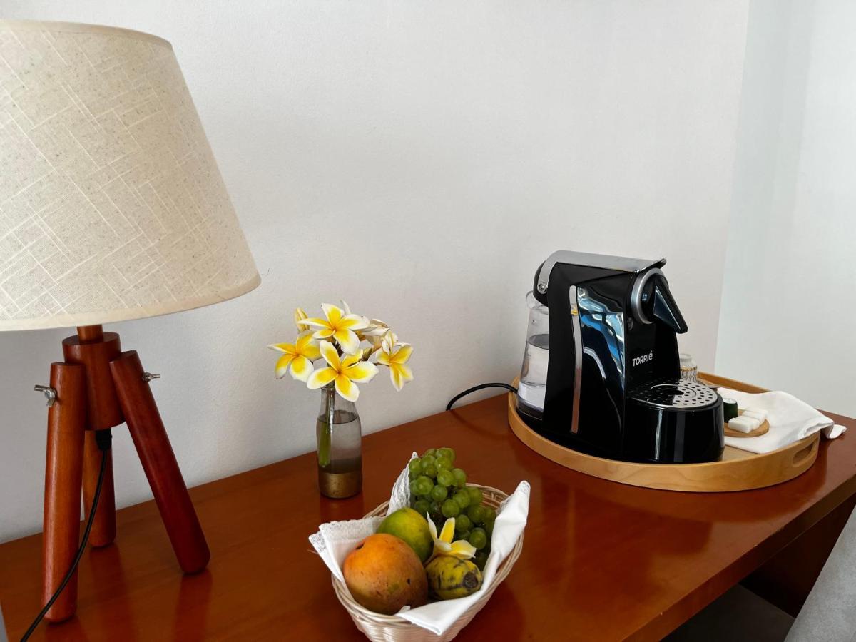 Fogo Boutique Hotel Sao Filipe Εξωτερικό φωτογραφία