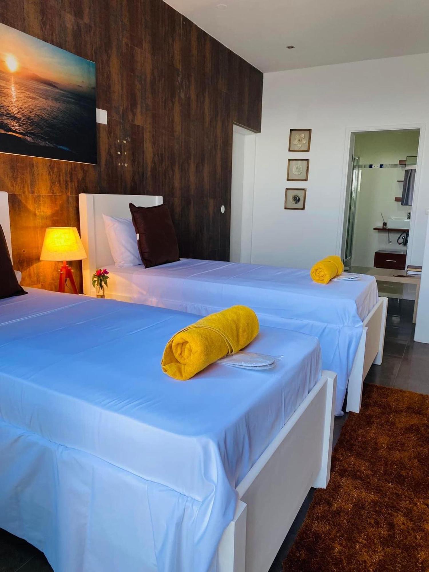Fogo Boutique Hotel Sao Filipe Εξωτερικό φωτογραφία
