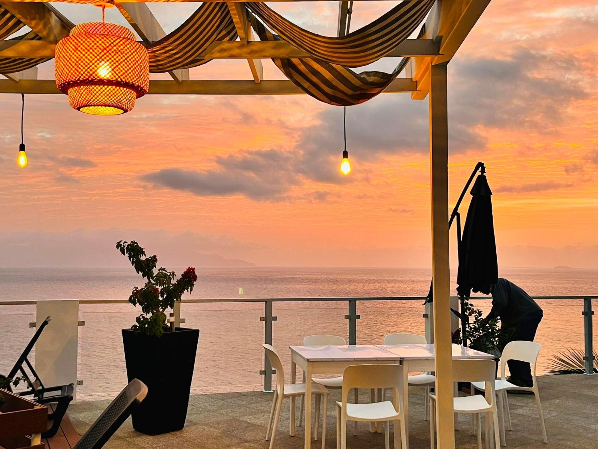 Fogo Boutique Hotel Sao Filipe Εξωτερικό φωτογραφία