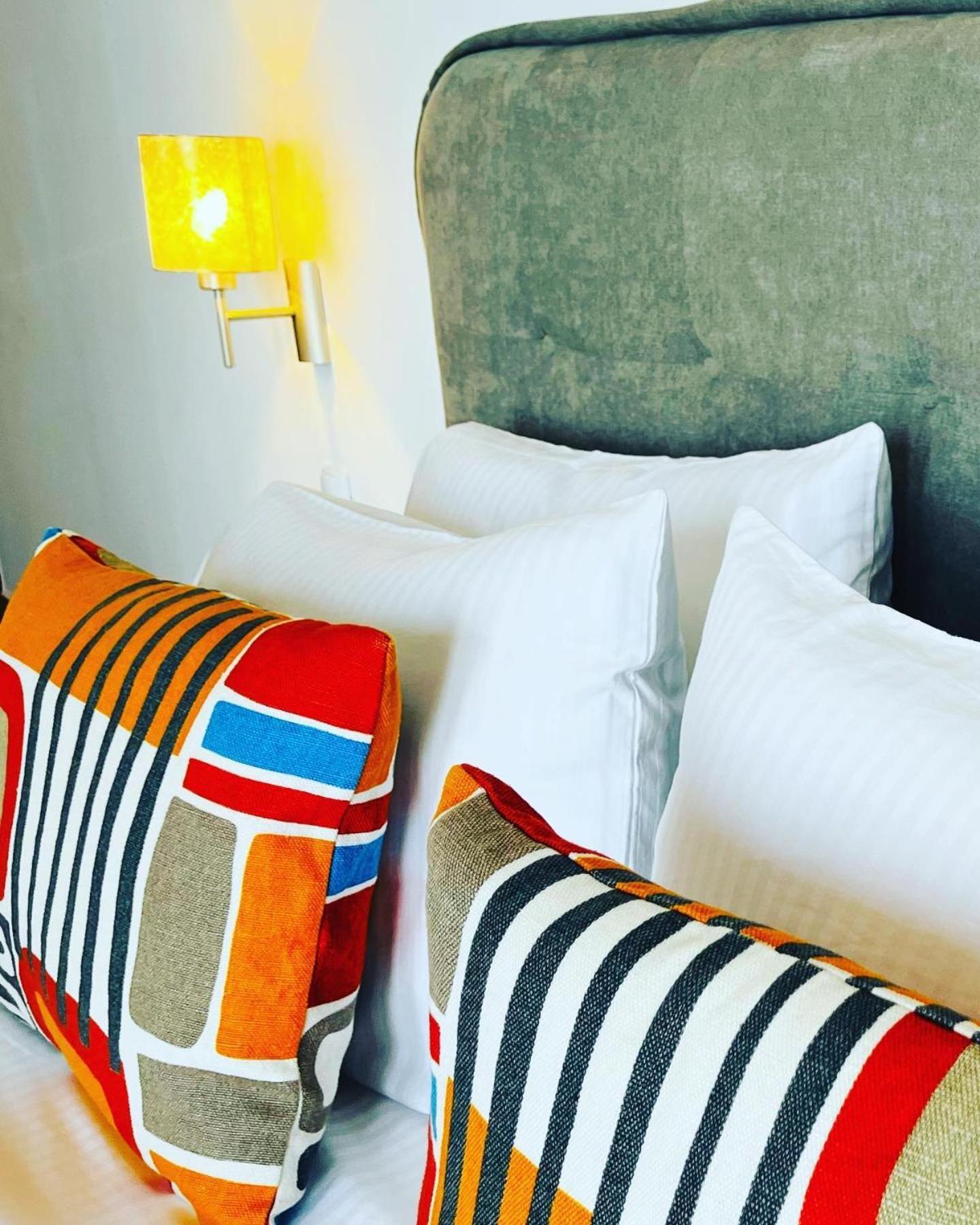 Fogo Boutique Hotel Sao Filipe Εξωτερικό φωτογραφία