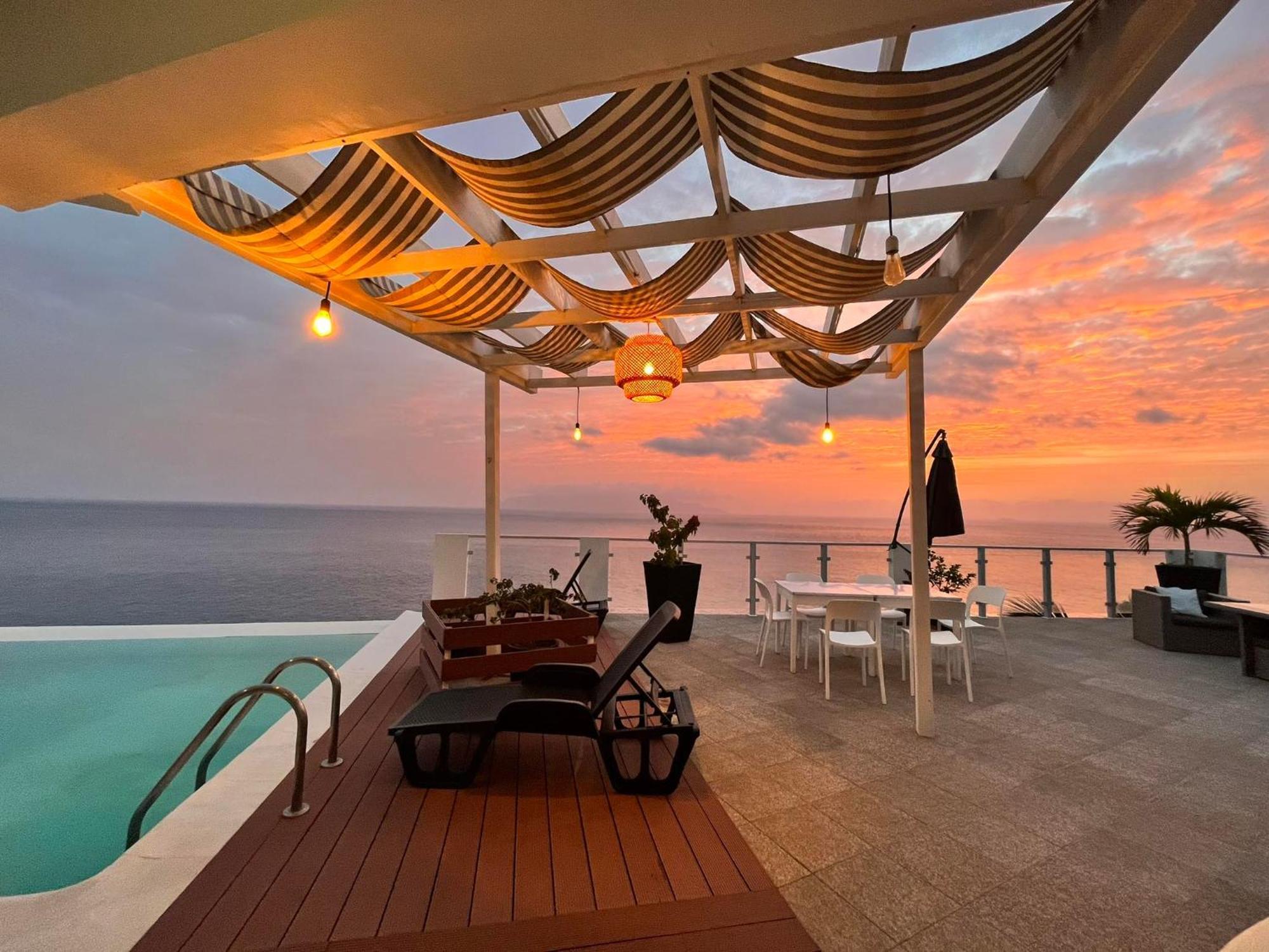Fogo Boutique Hotel Sao Filipe Εξωτερικό φωτογραφία