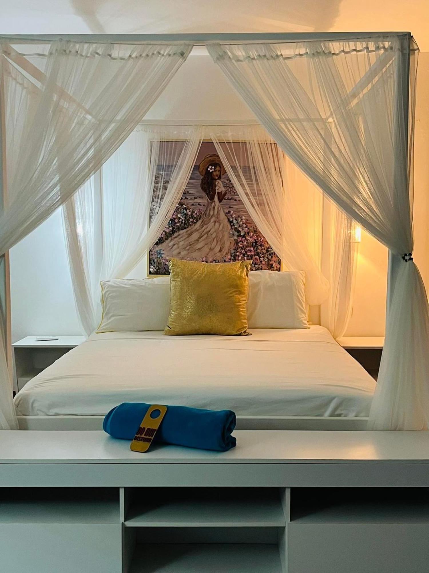 Fogo Boutique Hotel Sao Filipe Εξωτερικό φωτογραφία