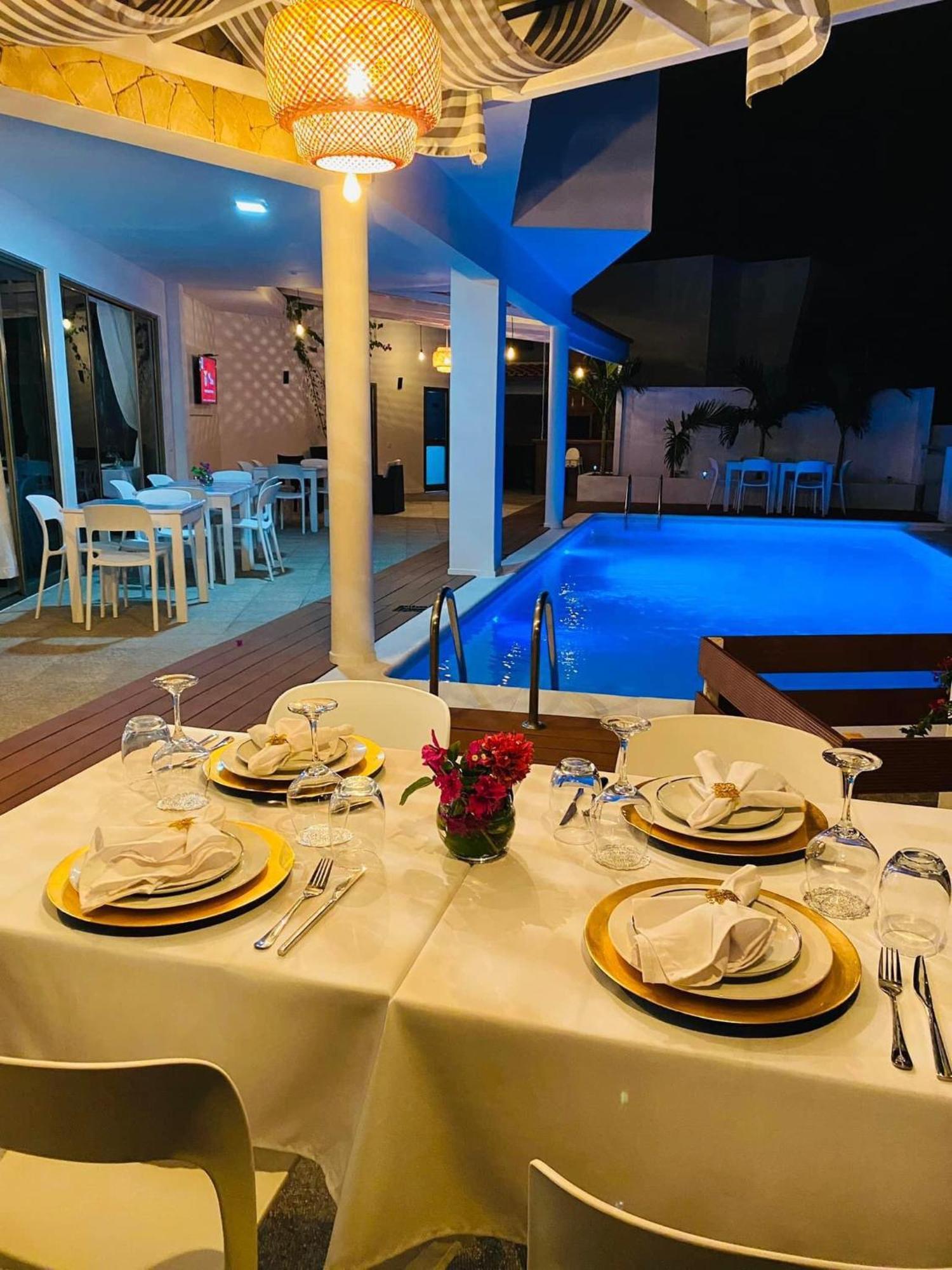 Fogo Boutique Hotel Sao Filipe Εξωτερικό φωτογραφία