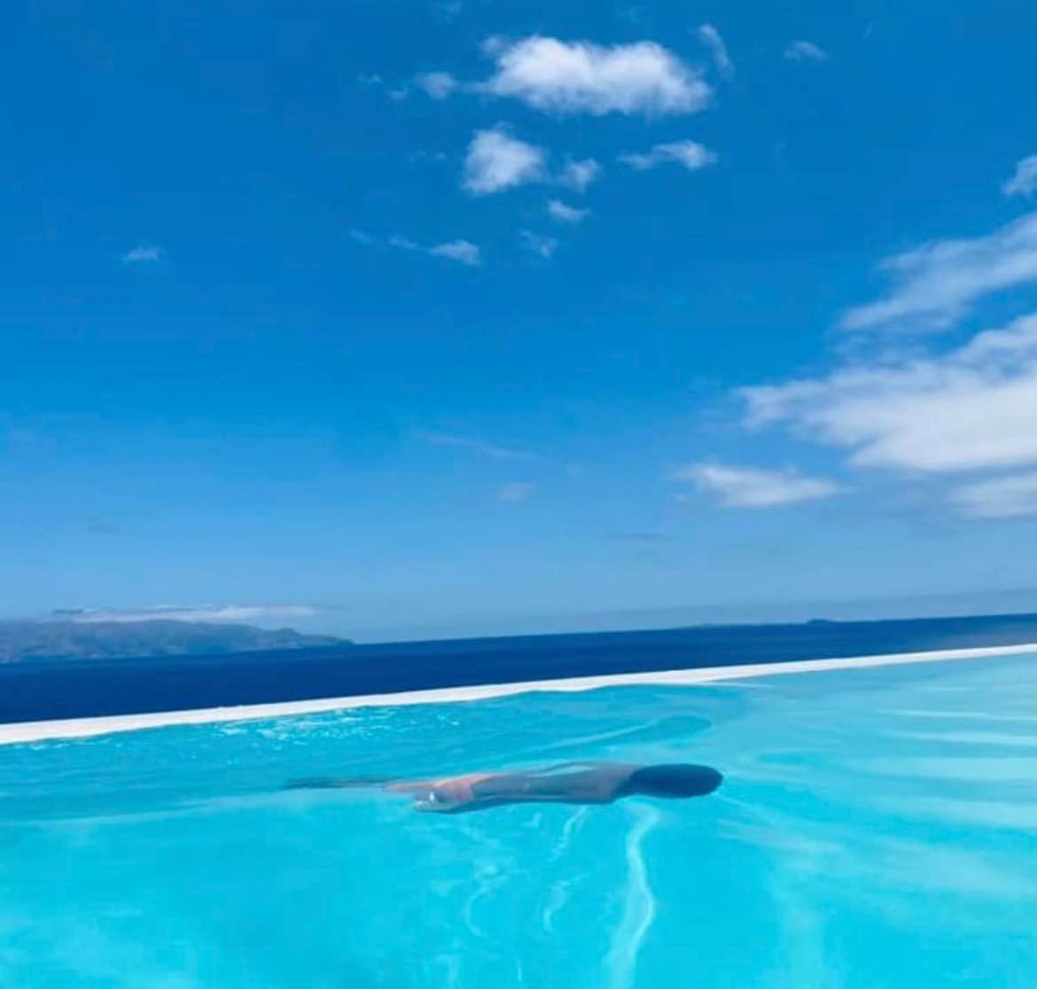 Fogo Boutique Hotel Sao Filipe Εξωτερικό φωτογραφία
