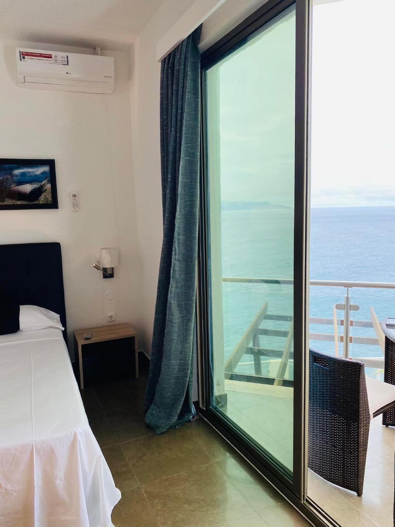 Fogo Boutique Hotel Sao Filipe Εξωτερικό φωτογραφία