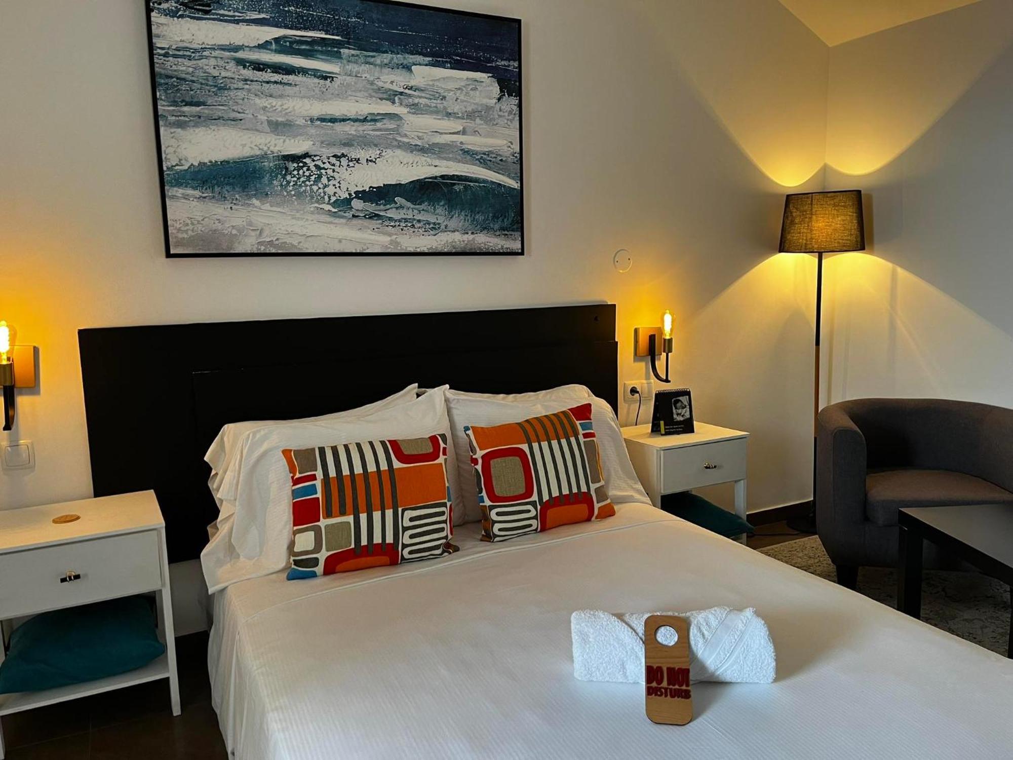 Fogo Boutique Hotel Sao Filipe Εξωτερικό φωτογραφία