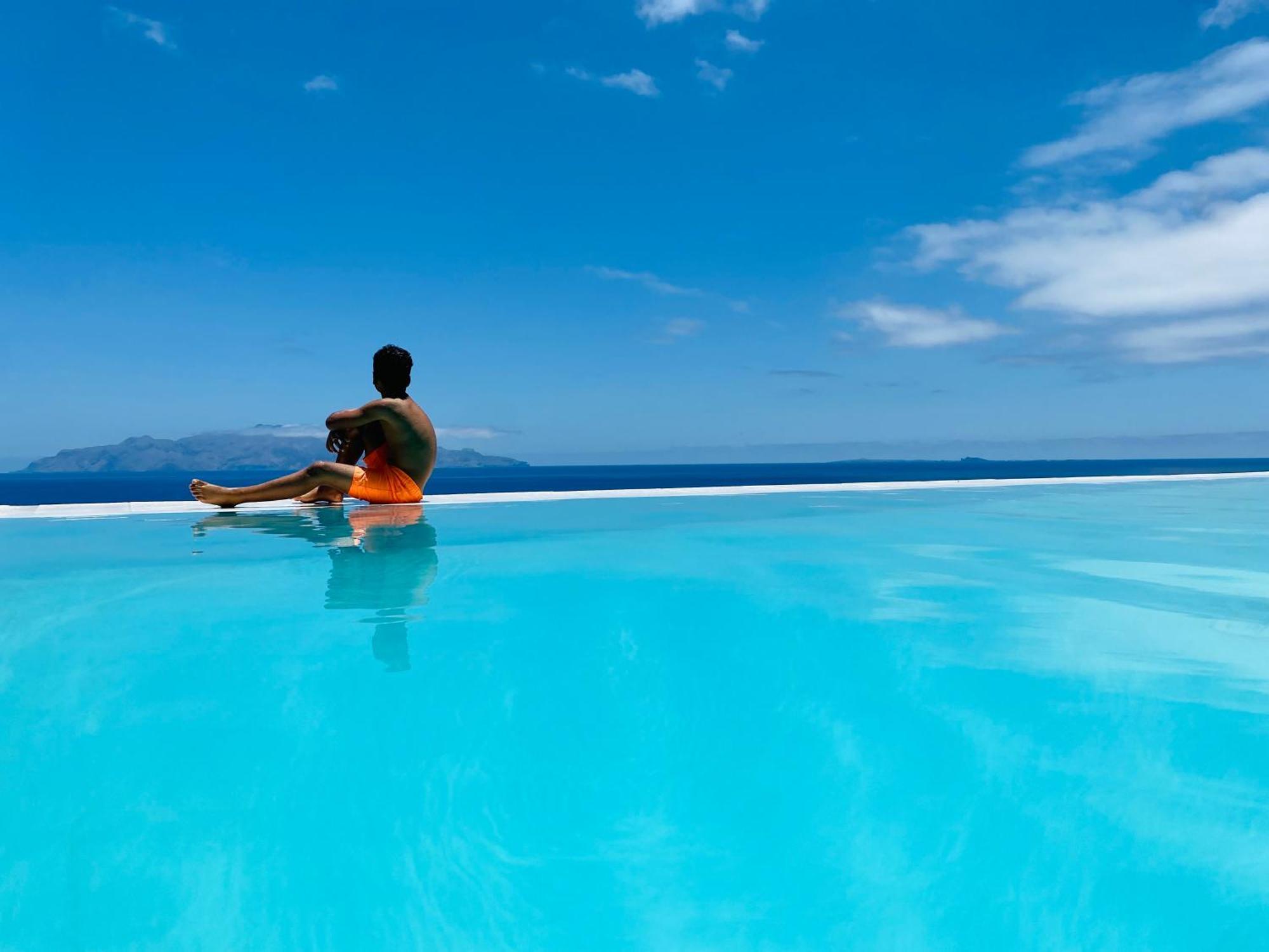 Fogo Boutique Hotel Sao Filipe Εξωτερικό φωτογραφία