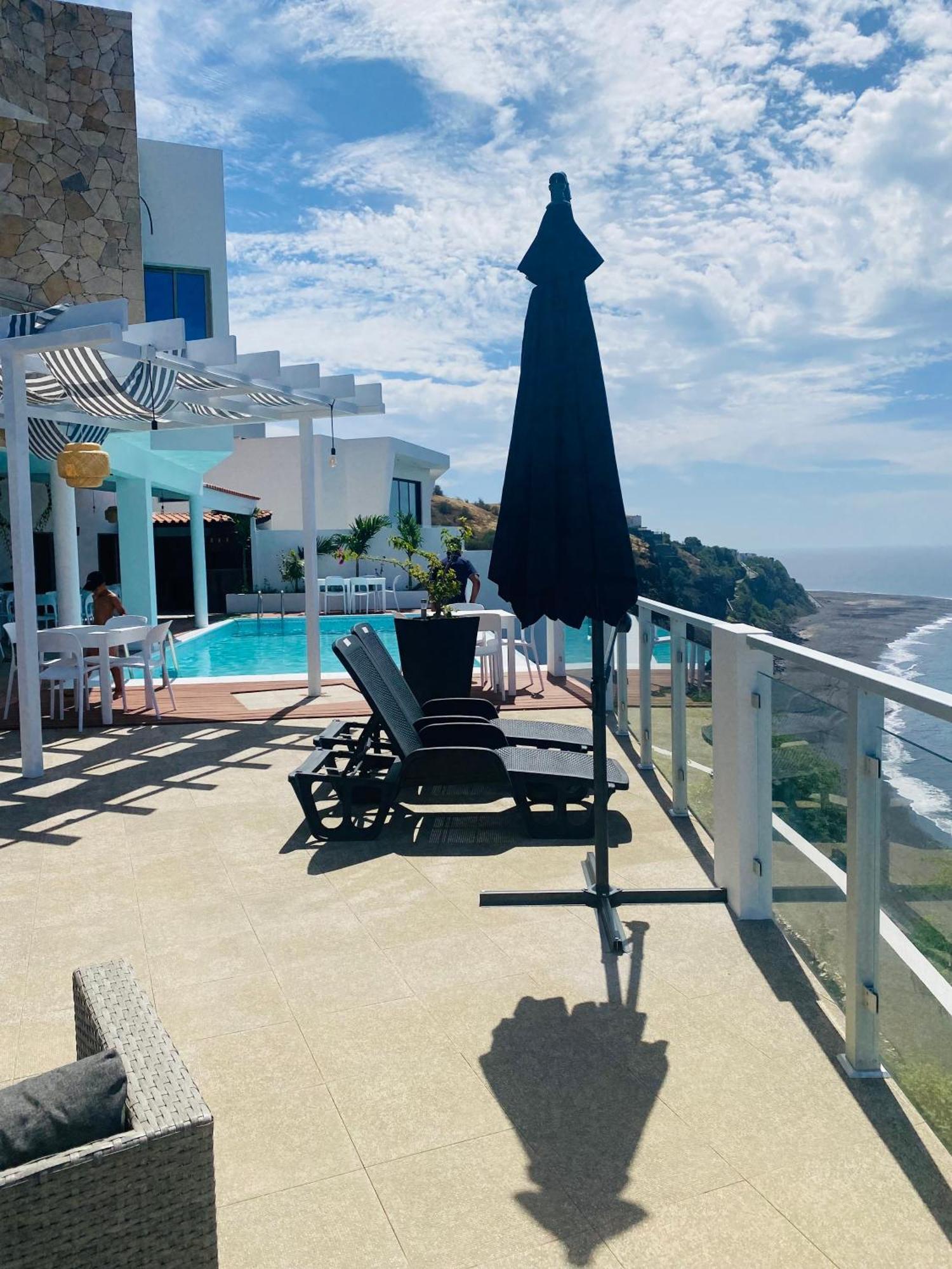 Fogo Boutique Hotel Sao Filipe Εξωτερικό φωτογραφία