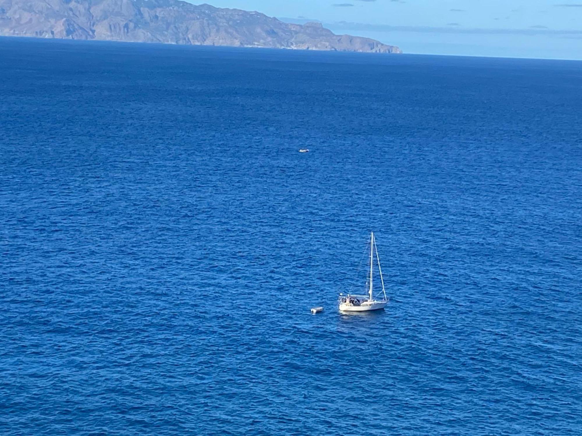 Fogo Boutique Hotel Sao Filipe Εξωτερικό φωτογραφία
