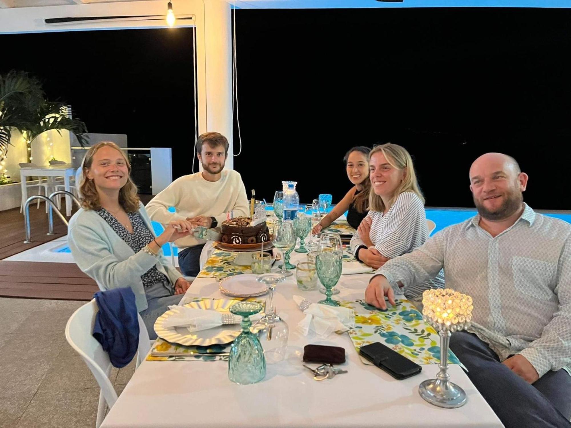 Fogo Boutique Hotel Sao Filipe Εξωτερικό φωτογραφία