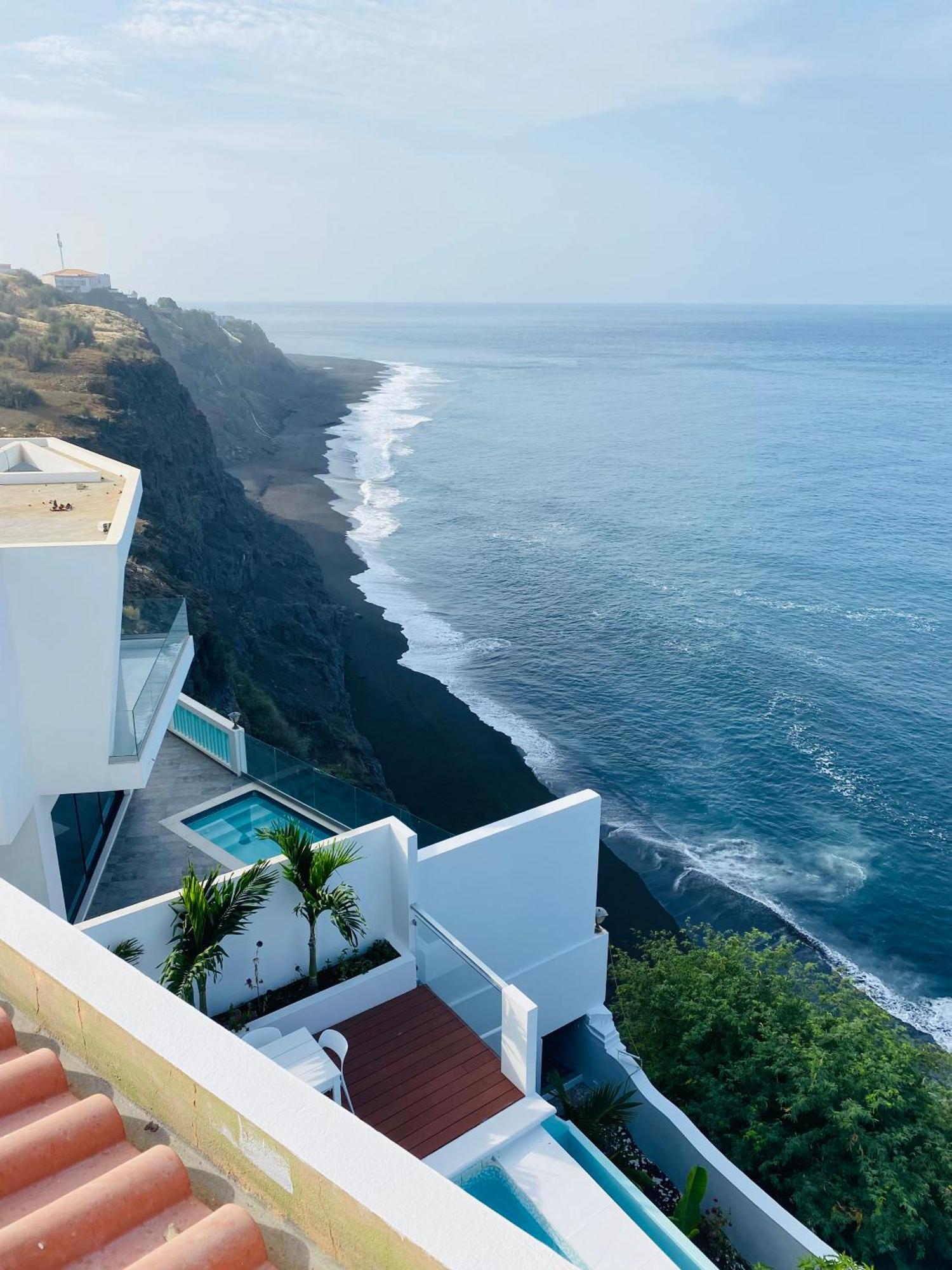 Fogo Boutique Hotel Sao Filipe Εξωτερικό φωτογραφία