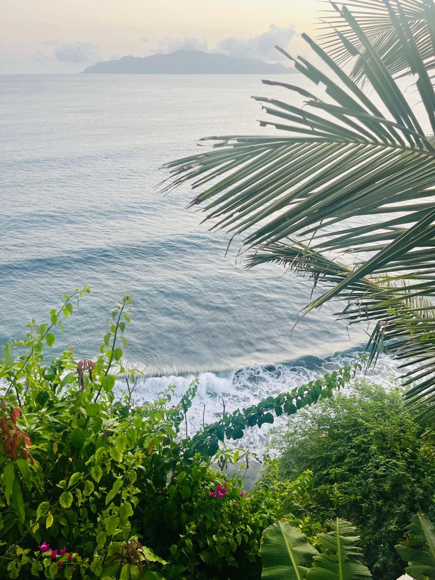 Fogo Boutique Hotel Sao Filipe Εξωτερικό φωτογραφία