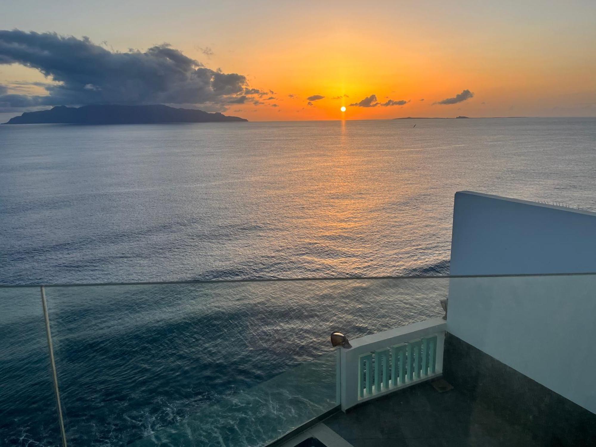 Fogo Boutique Hotel Sao Filipe Εξωτερικό φωτογραφία
