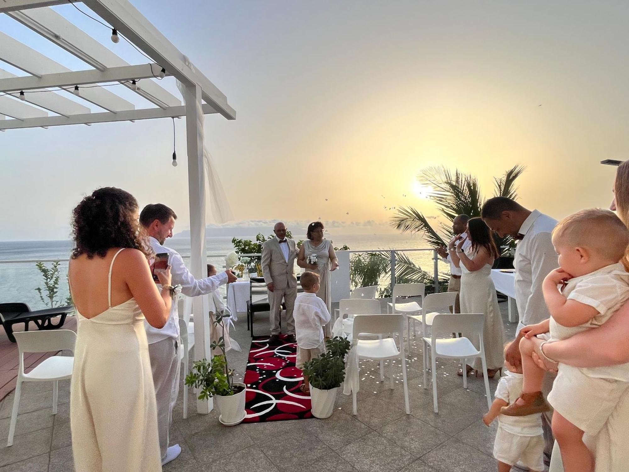 Fogo Boutique Hotel Sao Filipe Εξωτερικό φωτογραφία